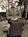 Record image of Anna Adolfina Tuomaantytär Piippo (o.s. Mennander)