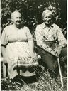 Record image of Hanna Olivia Söderberg (born Persdotter)