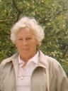 Record image of Marie Heise (born Hamann)