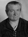 Record image of Theresia Huber - Kloibhofer (born Fürlinger)