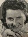 Record image of Angela Maria Karola KESSLER (geb. SCHNEIDER)