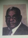 Record image of Mr. Lester Lee Williams