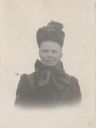 Record image of Marie Louise Goemaere (born Durnez)