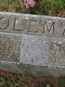 Record image of James Montgomery Coleman