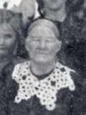 Record image of Mary Ann White (born Ingram)