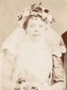 Record image of Katherine (Kathrina) Allmann (born Simon)