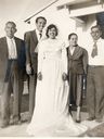 Record image of Agapita Ramos (born Ramirez)