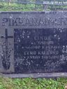Record image of Eero Kalervo Pikkarainen