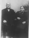 Record image of Karen Martina Johansen (born Kielsdatter)