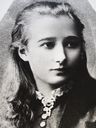 Record image of Helena Rau (geb. Kossowska)