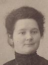 Record image of Elżbieta Martin Wieczorek (born Martin)