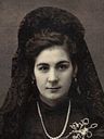 Record image of MARÍA BELEN ALONSO ALONSO (born ARNILLAS GOZALO)