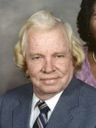 Record image of Willard Dudley Martin