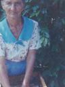 Record image of Lucila Rafaela Ruiz Ruiz (born Medina)