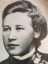 Record image of Sigrid Katarina Fredriksson (born Pettersson)