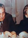 Record image of María del Rosario. Magro Fernández (born Fernández García)
