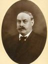 Record image of Peder Jensen (Sørensen) Sorensen