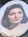 Record image of Maria Josefa Juan Pagan (nacida Garcia Paz)