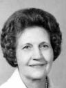 Record image of Ida Margaret King (born Edling)