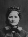 Record image of Margareta Mörby (born Larsdotter)