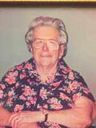 Record image of Mary Margaret Maclellan (born MacMaster)