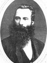 Record image of Alfred Benjamin Coleman