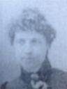 Record image of Charlotte Selena (Aka: Rose Amelia) McCulloch (born Coleman)