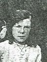 Record image of Beryl Pattison (born Ford)