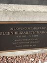 Record image of Eileen Elizabeth Garland (born Riley)