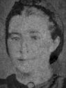 Record image of Sarah Janson (born Boyle)