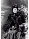 Record image of Charlotte Mary-Ann Duffy (nacida Brooks)