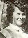 Record image of Estella Jensen ("Stella") Uriona (born Cooper)
