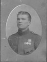 Record image of Thure Gottfrid Axelsson