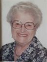 Record image of Ellen Irene Christiansen (born Hansen)