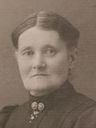 Record image of Eva* Lisa Lundberg (o.s. Pehrsdotter)