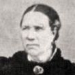 Record image of Maria Catharina Henning, 1st wife (geb. Botha)