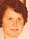 Record image of Gertrud van Ameijde (geb. Schmitz)