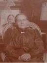 Record image of Elna Eliason (born Pehrsdotter)