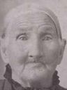 Record image of Elizabeth Hutchinson (born Fawcett)