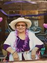 Record image of Maria Emma Gallegos (born Sena)