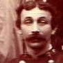 Record image of Job Walter Bull
