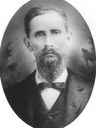 Record image of Franklin LaFayette Riley