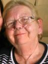Record image of Inger Laugen (born Magnusson)
