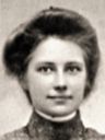 Record image of Anna Fredrika Lovisa Olsson (o.s. Sten)