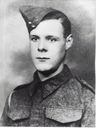 Record image of Robert William George