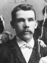 Record image of Lars Peter Ekström