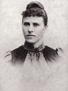 Record image of Brita Margareta Beermann (born Olofsdotter)