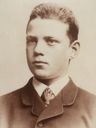 Record image of Axel Julius Ahlberg