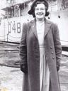 Record image of Ruth Margaret Williams (born Conway)