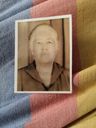 Record image of Paulina Borges Ramos
